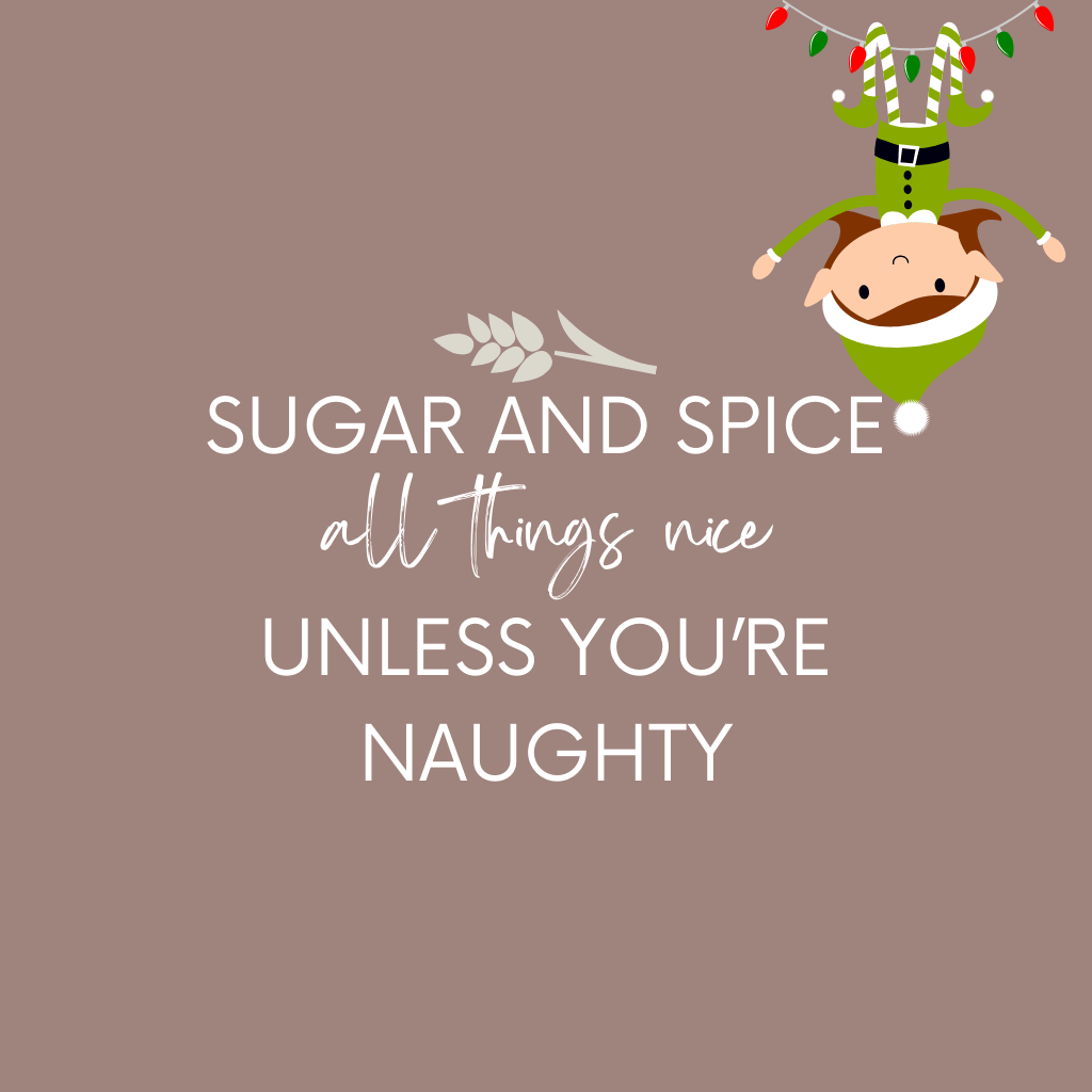 Swiftmas – Day 11 – Naughty or&nbsp;Nice