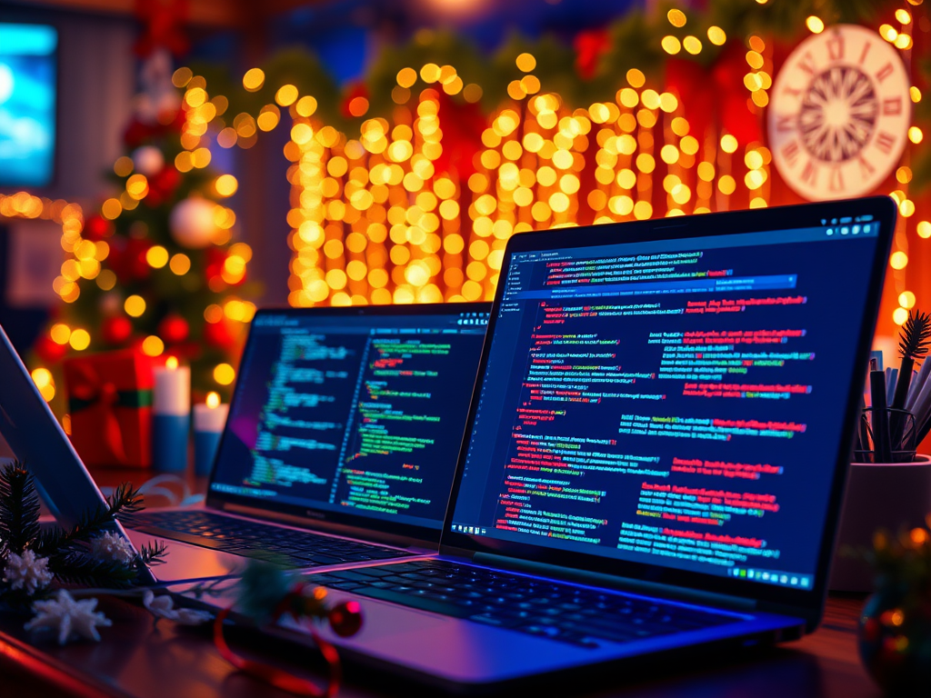 Swiftmas 2024 Starts&nbsp;Tomorrow